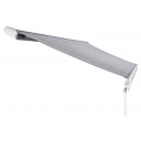 Markiza dachowa Omnistor 6300 Anodised 4,50 m Mystic Grey - Thule