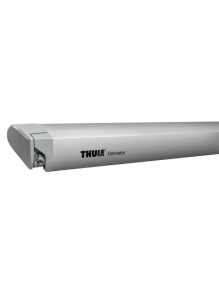 Markiza dachowa Omnistor 6300 Anodised 4,50 m Mystic Grey - Thule