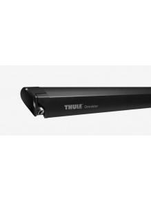 Markiza dachowa Omnistor 6300 Anthracite 2,60 m Mystic Grey - Thule