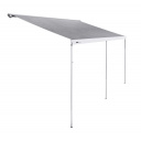 Markiza dachowa Omnistor 6300 Anthracite 3,25 m Mystic Grey - Thule