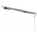 Markiza dachowa Omnistor 6300 Anthracite 3,50 m Mystic Grey - Thule