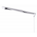 Markiza dachowa Omnistor 6300 Anthracite 4,00 m Mystic Grey - Thule