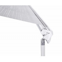 Markiza dachowa Omnistor 6300 Anthracite 4,00 m Mystic Grey - Thule