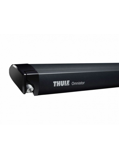 Markiza dachowa Omnistor 6300 Anthracite 4,00 Mystic Grey - Thule