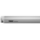 Markiza dachowa + adapter Omnistor 6300 Anodised Ducato H2L2 3,25 m Mystic Grey - Thule