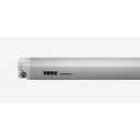 Markiza dachowa + adapter Omnistor 6300 Anodised Ducato H2L3 3,75 m Mystic Grey - Thule
