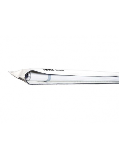 Markiza w pokrowcu Omnistor 1200 3,50 Mystic Grey - Thule