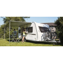 Markiza w pokrowcu Omnistor 1200 5,00 Sapphire Blue - Thule