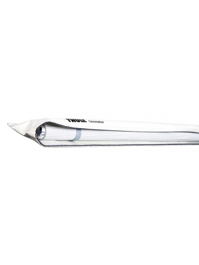 Markiza w pokrowcu Omnistor 1200 5,00 Sapphire Blue - Thule
