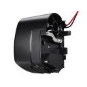 Silnik do markizy ściennej Omnistor 5200 12 V Motor Anthracite z przełącznikiem - Thule