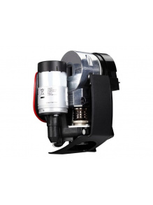 Silnik do markizy ściennej Omnistor 5200 12 V Motor Anthracite z przełącznikiem - Thule