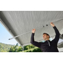 Rafter do markizy Wzmocnienie dachu Tension Rafter G2 2.0 m (Wall) - Thule