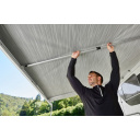 Rafter do markizy Wzmocnienie dachu Tension Rafter G2 2.0 m (Wall) - Thule