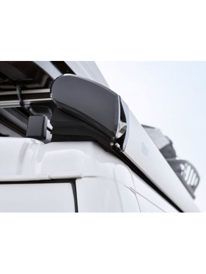 Adapter, profil do markizy Led Mounting Rail To 6200/9200 Antracyt 3x1,30 m - Thule