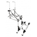 Bagażnik rowerowy z regulowaną platformą LIFT V16 Manual - Thule
