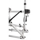Bagażnik rowerowy z regulowaną platformą LIFT V16 Manual - Thule