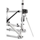 Bagażnik rowerowy z regulowaną platformą LIFT V16 Manual - Thule