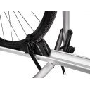 Bagażnik rowerowy z regulowaną platformą LIFT V16 Manual - Thule
