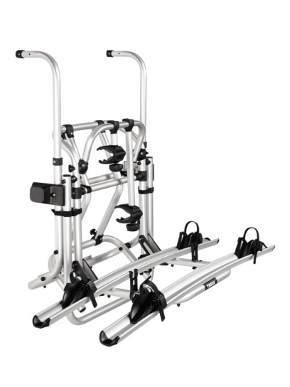 Bagażnik rowerowy z regulowaną platformą LIFT V16 Manual - Thule