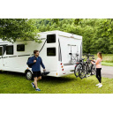 Bagażnik rowerowy z regulowaną platformą LIFT V16 12V Motor - Thule