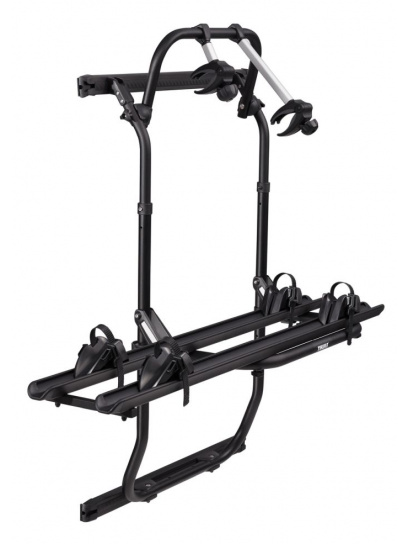 Bagażnik rowerowy Elite Van XT Black (Ducato/Jumper/Boxer >2007) - Thule