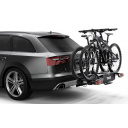 Bagażnik rowerowy na hak EasyFold XT 13pin - Thule