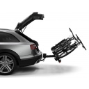 Bagażnik rowerowy na hak EasyFold XT 13pin - Thule