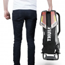 Bagażnik rowerowy na hak EasyFold XT 13pin - Thule