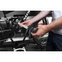 Bagażnik rowerowy na hak EasyFold XT 13pin - Thule