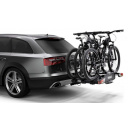 Bagażnik rowerowy na hak EasyFold XT 3bike 13pin - Thule
