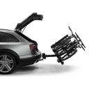 Bagażnik rowerowy na hak EasyFold XT 3bike 13pin - Thule