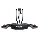 Bagażnik rowerowy na hak EasyFold XT 3bike 13pin - Thule