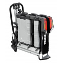 Bagażnik rowerowy na hak EasyFold XT 13 pin 3 rowery - Thule