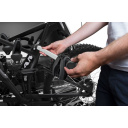 Bagażnik rowerowy na hak EasyFold XT 13 pin 3 rowery - Thule