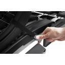 Bagażnik rowerowy na hak EasyFold XT 3bike 13pin - Thule