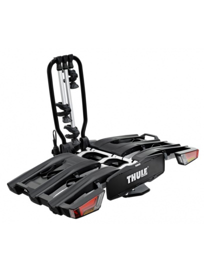 Bagażnik rowerowy na hak EasyFold XT 3bike 13pin - Thule