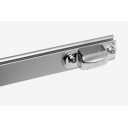 Szyna montażowa do bagażnika rowerowego przyczepy kempingowej BC Mount Rail 64 cm - Thule