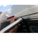 Szyna adapter montażowy do bagażnika Sport G2 Rail F Hobby 2014 10 szt. - Thule