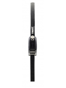 Pasek z zamkiem do bagażnika rowerowego Strap Lock - Thule