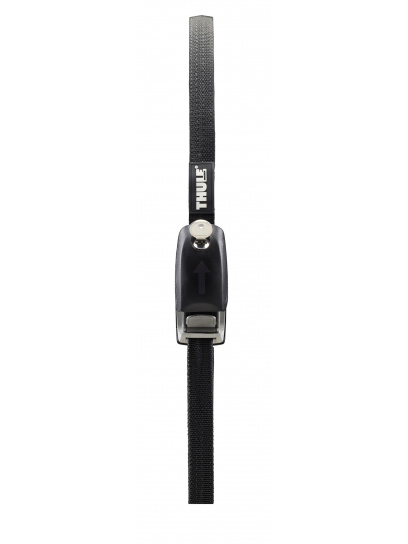 Pasek z zamkiem do bagażnika rowerowego Strap Lock - Thule