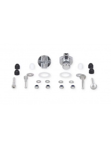 Adapter mocujący 4-punktowy Fiamma do bagażnika Excellent/Elite G2 - Thule