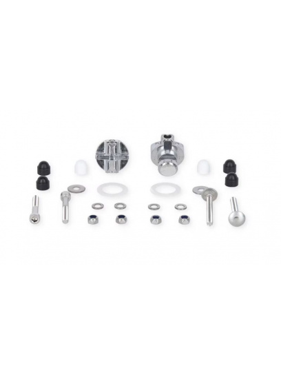 Adapter mocujący 4-punktowy Fiamma do bagażnika Excellent/Elite G2 - Thule
