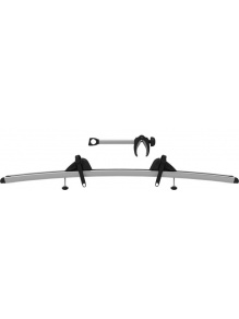 Zestaw do rozbudowy bagażnika na 3 rower Elite G2 (rynienka + uchwyt) - Thule