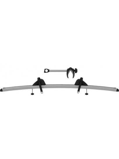 Zestaw do rozbudowy bagażnika na 3 rower Elite G2 (rynienka + uchwyt) - Thule