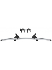 Zestaw do rozbudowy bagażnika Excellent/Elite G2 Standard 4 rower (rynienka + uchwyt) - Thule