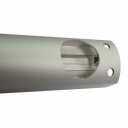 Dolna szyna montażowa do bagażnika rowerowego przyczepy kempingowej Bottom Mounting Rail - Thule