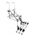 Zestaw do rozbudowy bagażnika rowerowego Lift V16 3rd Rail Kit (rynienka + uchwyt) - Thule