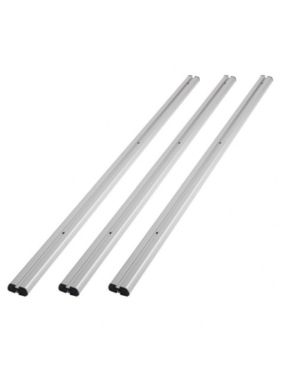 Zestaw montażowy do bagażnika VeloSlide 140 cm (3pcs) - Thule