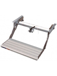 Przekaźnik do stopnia 12 V 10 szt. - Thule