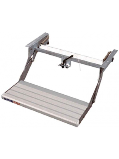 Przekaźnik do stopnia 12 V 10 szt. - Thule